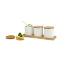 Dip Set Tre Malva