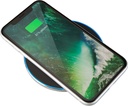 Wireless Charger 10 W - schwarz