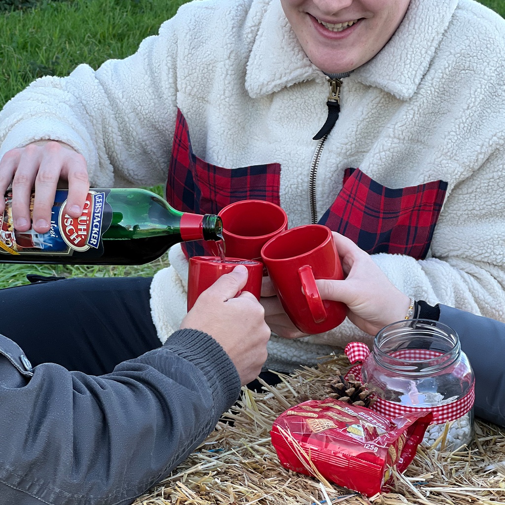 Weihnachtsmarkt to Go XL - Punsch