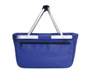 Shopper Basket royalblau