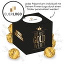 Du bist Gold wert XL