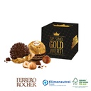 Sie sind Gold wert - Rocher