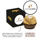 Sie sind Gold wert - Rocher