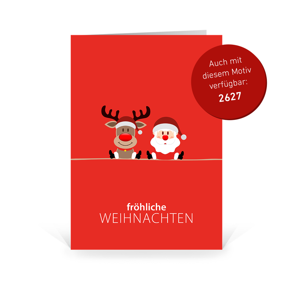 Weihnachtsteam - Team