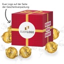 Du bist ein Geschenk - Lindor XL