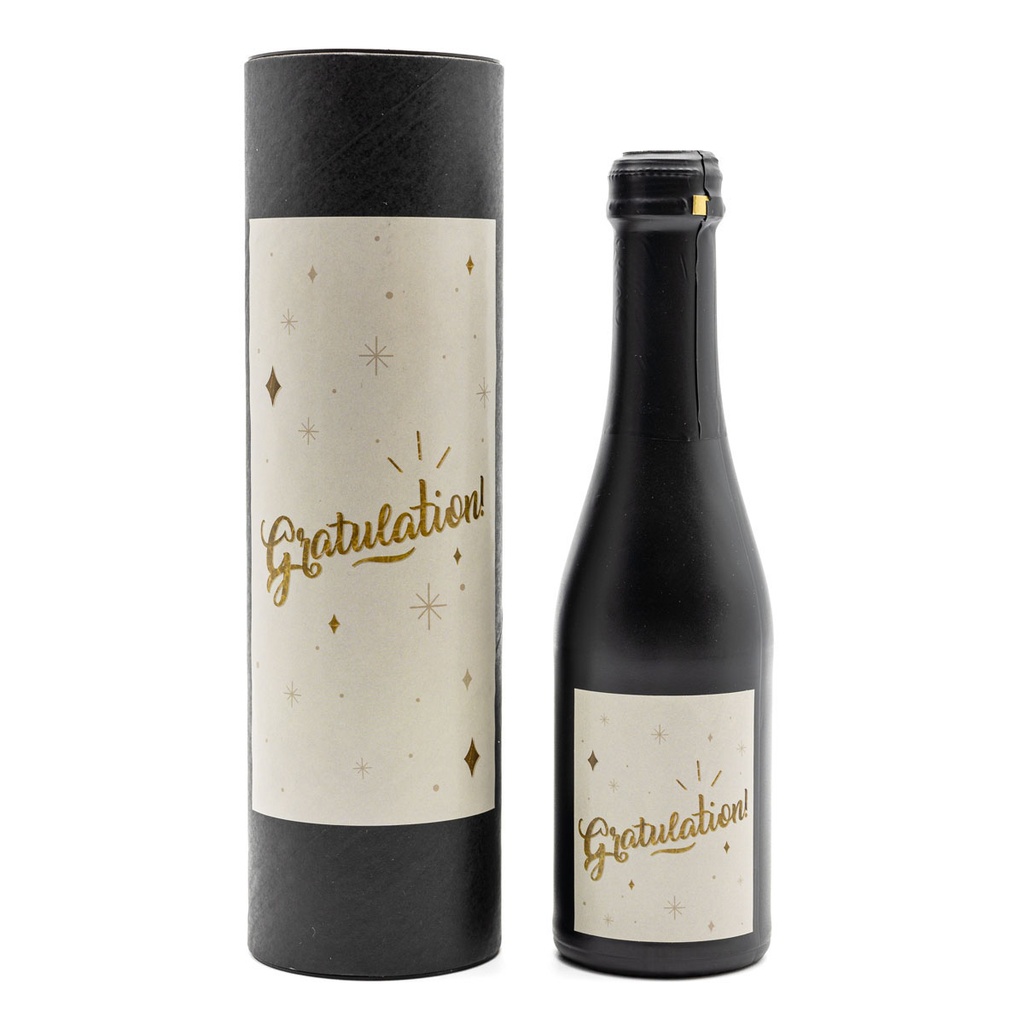 Gratulation Gold - Secco