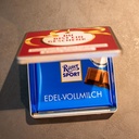 Du bist ein Geschenk - Ritter Sport