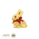 Lindt Goldhase mit Glöckchen, 100 g