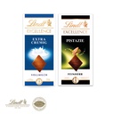 Schokoladentafel Excellence von Lindt