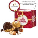 Du bist ein Geschenk - Ferrero Rocher