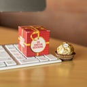 Sie sind ein Geschenk - Ferrero Rocher