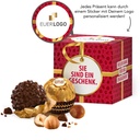 Sie sind ein Geschenk - Ferrero Rocher