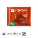 Schokotafel Ritter SPORT Rentier