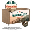 Lunchbox Eco "Wanderlust"