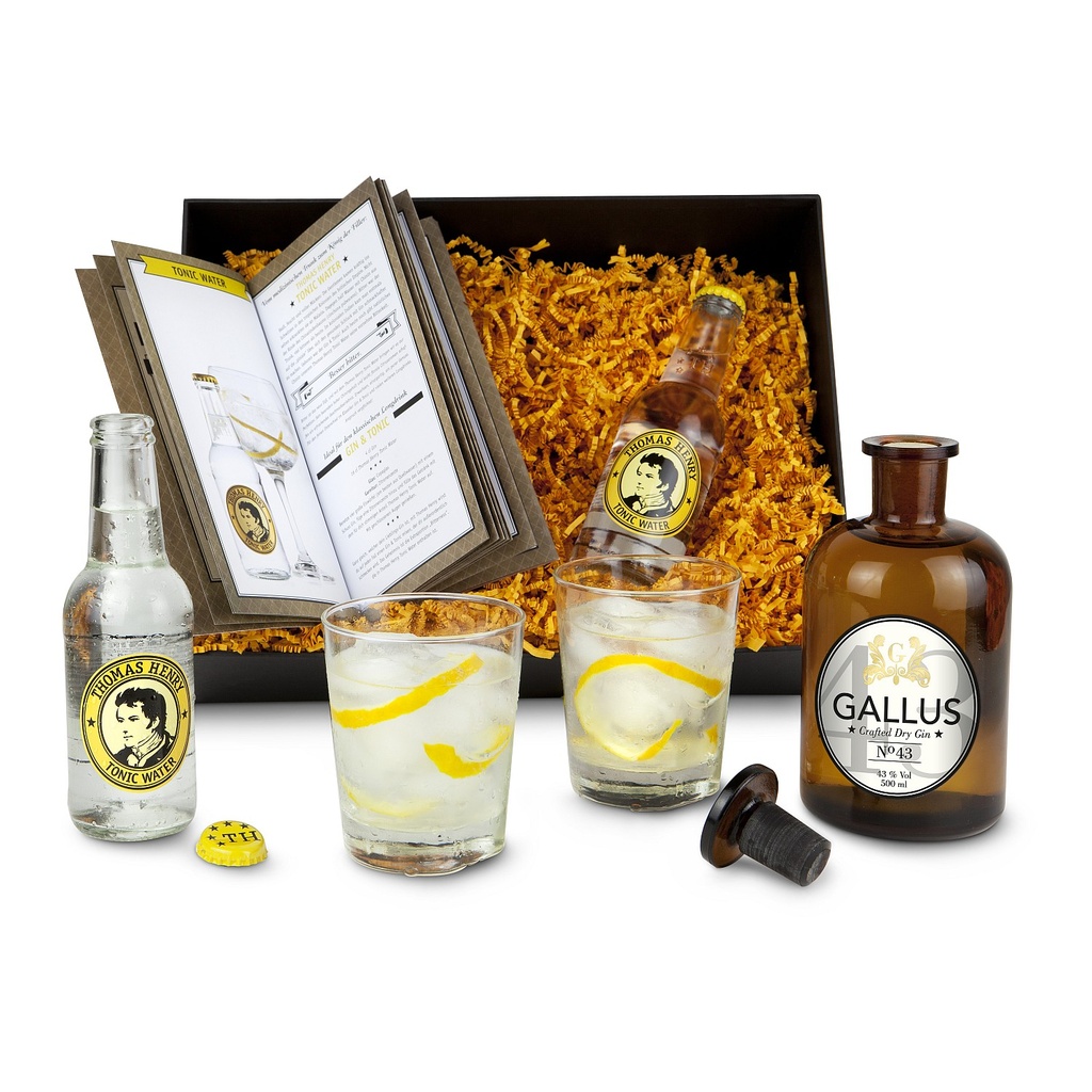 Gin Gallus 43