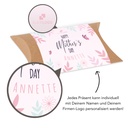 Pillowbox "Happy Mother's Day" - Mentos Frucht