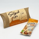 Pillowbox "Snack2Go" - Nuss-Mix