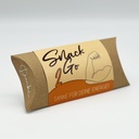 Pillowbox "Snack2Go" - Nuss-Mix