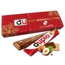 Du bist Weihnachten - Ferrero Duplo