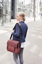 Notebook-Tasche Urban braun