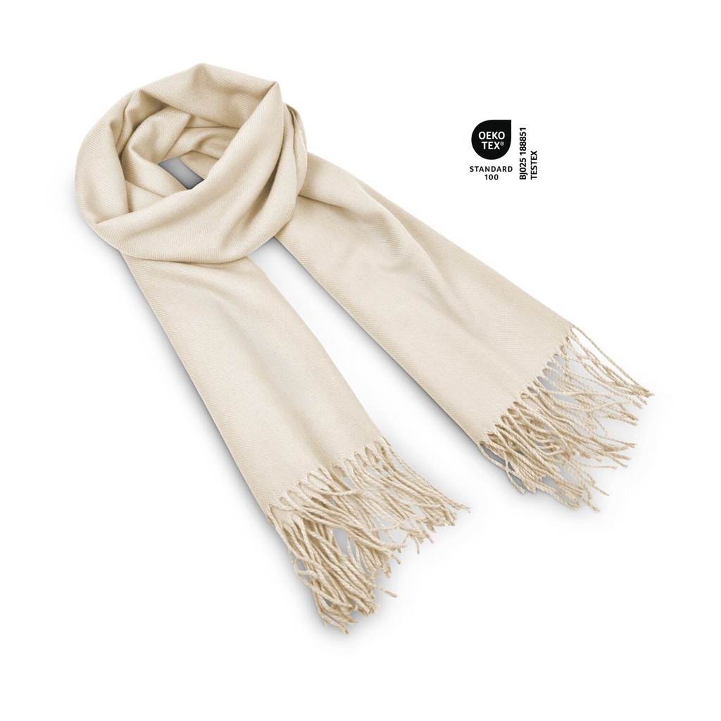 Schal "Modena" - beige