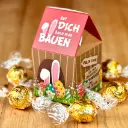 Auf Dich kann man bauen XL – Lindt Ostern