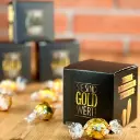 Sie sind Gold wert XL – Lindt Ostern