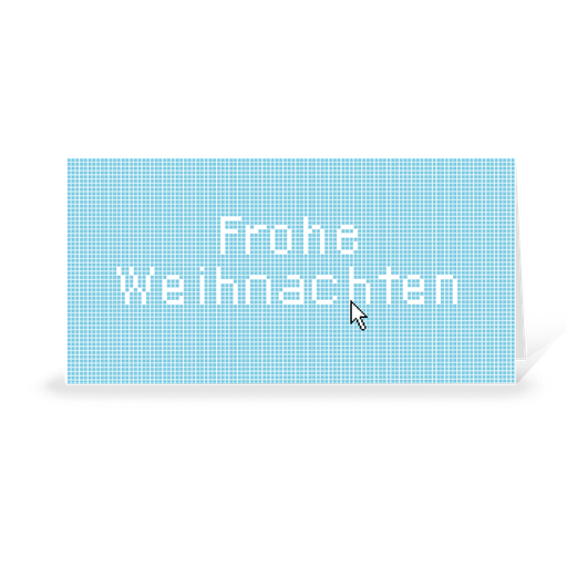 [WP5078] PiXel MAS - Text (Wir gestalten gratis für Dich)