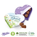 I LOVE MILKA