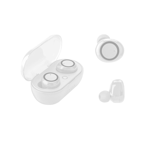 [NM527] Bluetooth-Earbuds mit Ladeschale