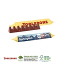 TOBLERONE Riegel im Werbeschuber, 35 g