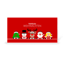 Weihnachtsteam - Team