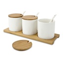 Dip Set Tre Malva