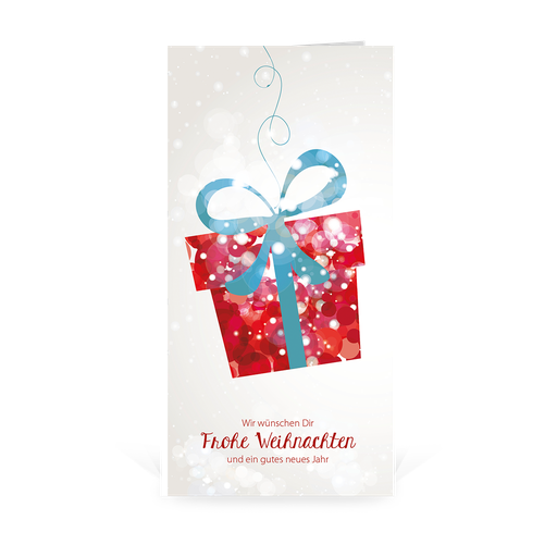 [WP2974] Sanfte Weihnachten - Geschenk (Wir gestalten gratis für Dich)