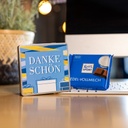 DANKESCHÖN - Ritter Sport Dose