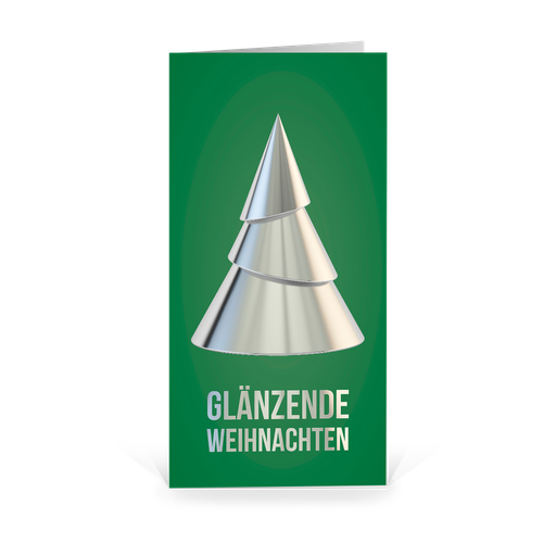 [WP5005] Glanzbaum (Wir gestalten gratis für Dich)