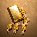 Du bist Gold wert Goldbarren XL - Lindor