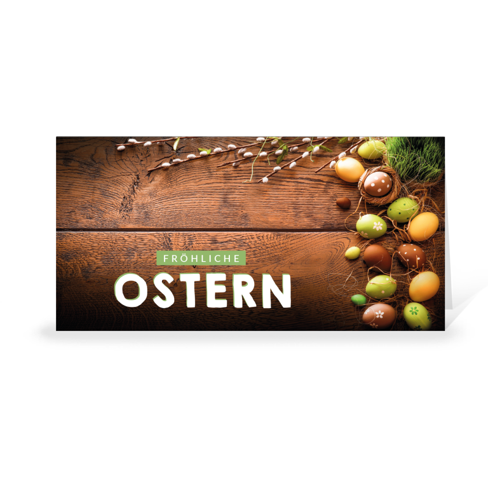 Ostertisch