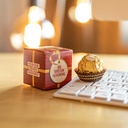 Du bist ein Geschenk - Ferrero Rocher