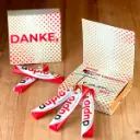 Danke, dass du im Team bist - 10er Ferrero Duplo