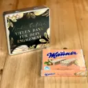 Geschenkdose "Ostern" - Manner