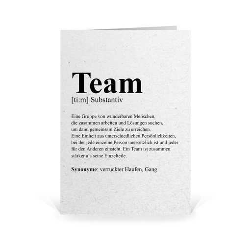 [WP5260] Team (Wir gestalten gratis für Dich)