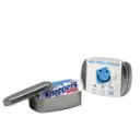 Geschenkdose "Get well soon!" - Knoppers Mini