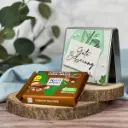 Geschenkdose "Gute Besserung" - Ritter Sport Vegan