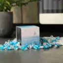 Du sorgst für frischen Wind - Ice Bonbons Box