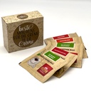 Coffee2go Bags "Crème de la Crème"