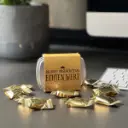 Geschenkdose "Echten Wert" - Werther's Original