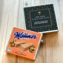 Geschenkdose "Stolz auf Dich" - Manner