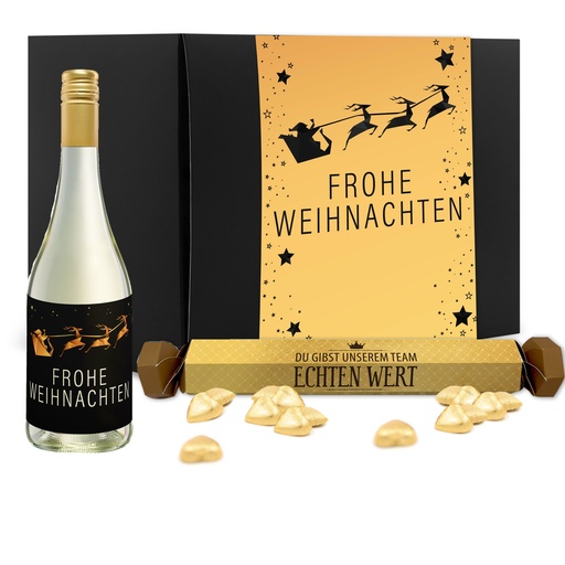 [WP13337] Geschenkset "Frohe Weihnachten"