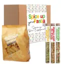 Geschenkset "Spice up your Pasta"